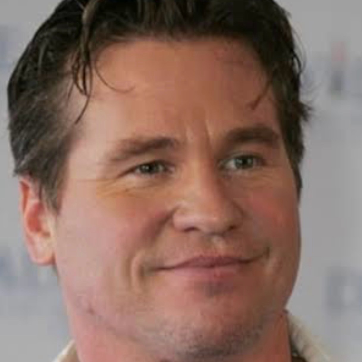 Val Kilmer